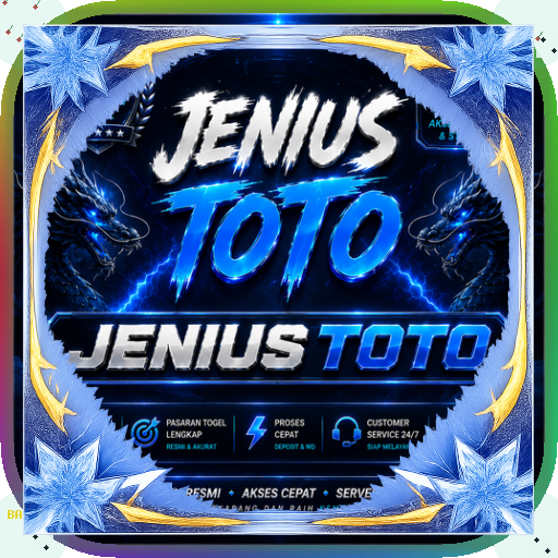 jeniustoto — galeri pratinjau - APK Resmi