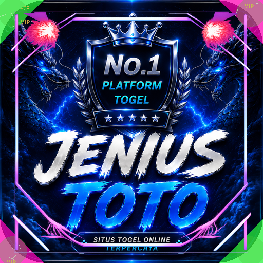 jeniustoto — galeri pratinjau Resmi APK